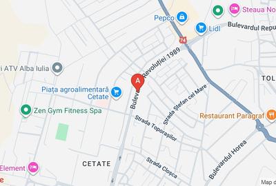 Vând spațiu comercial - 1