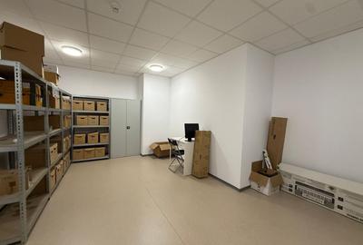 Spațiu industrial, de 3,624 mp, în Theodor Pallady - 17