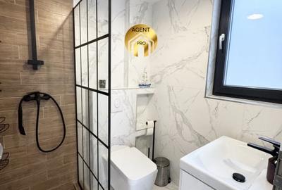 Casă cu 5 camere cu Teren 200 Mp în Otopeni - 23