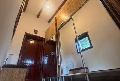 Apartament cu 4 camere decomandat, mobilat în Democrației - 14