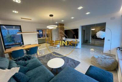 Modern, fully furnished villa, close to Cambridge School and Jolie Ville - 2