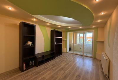 Apartament cu 3 camere decomandat în Mazepa 1 - 1