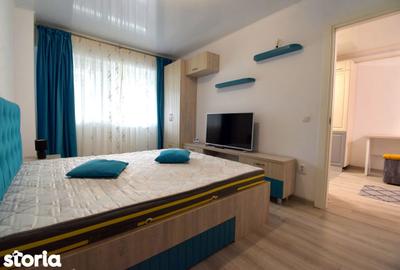 Apartament cu 2 camere în Copou - 6