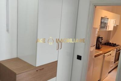 Apartament cu 2 camere decomandat, mobilat în P-ța Romană - 11