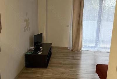 Garsonieră decomandată în Sisești - 10