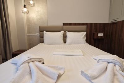 Apartament cu 2 camere, mobilat în Trocadero - 7