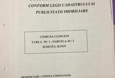 Spațiu comercial, în Popești-Leordeni - 5