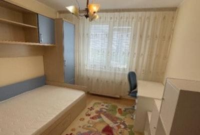 Apartament 3 Camere Fizicienilor | Decomandat - 1