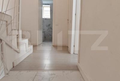 Apartament in vila, pe trei niveluri in Ghimbav - Brasov - 6