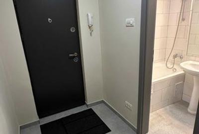 Garsonieră decomandată în Lujerului