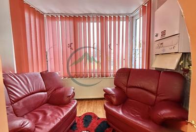 Apartament cu 3 camere decomandat, mobilat în Județean - 11