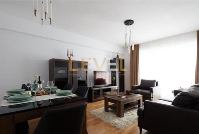 Apartament 3 camere de inchiriat  - Luxuria Residence [VIDEO] - 2