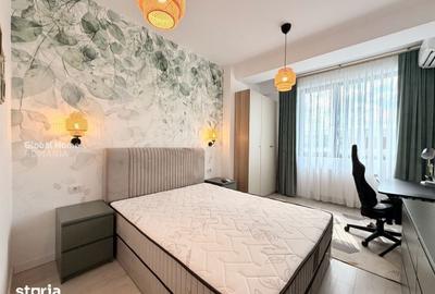 Apartament cu 2 camere în Central - 19