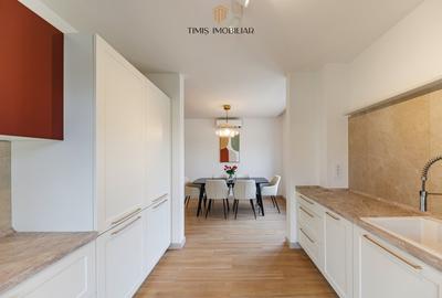 Casa superba, 3 dormitoare, totul nou, Strada Zenit - Comision 0% - 5