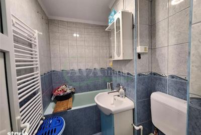 Apartament cu 2 camere semidecomandat în Cornișa - 5