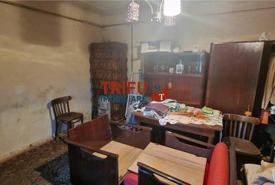 Casa de vanzare 2 camere zona Barabant - 7