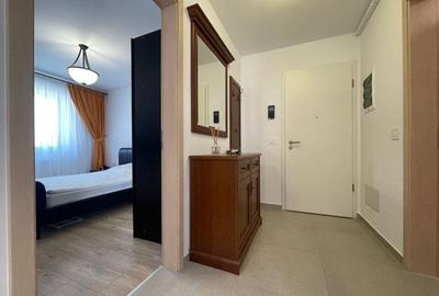 Apartament cu 2 camere decomandat în Drumul Carului - 5