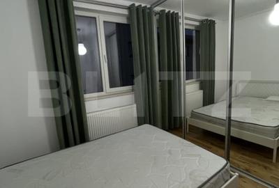 Apartament 2 camere decomandate, 53 mp, parcare subterana, zona Vivo - 5