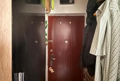 Titan, chiar la pacul Titanii, 10 minute metrou - 6