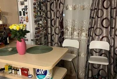 Garsonieră decomandată, mobilată în Iancului - 3