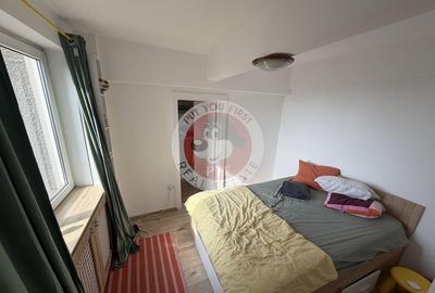 Gradina Cismigiu | Semidecomandata | 40mp | Garsoniera | B12274 - 7