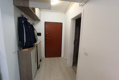 Vanzare garsoniera parter cu terasa proprie - 9