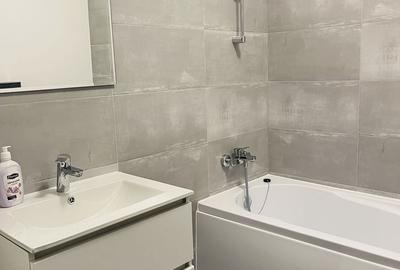 Apartament cu 2 camere decomandat în Exterior Vest - 16