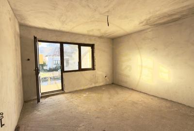 Casă individuală cu 5 camere cu Canalizare în Retevoiești - 13