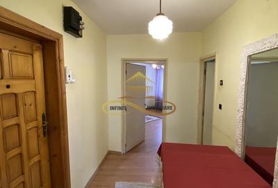 Apartament cu 2 camere decomandat, mobilat în Central - 4