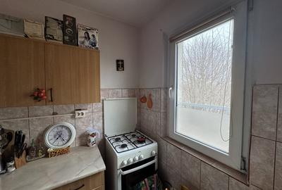 Apartament cu 2 camere semidecomandat, mobilat în Tomis Nord - 8