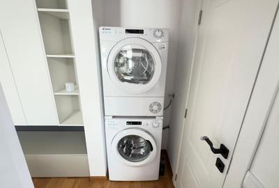 Apartament cu 3 camere decomandat, mobilat în Astra - 19