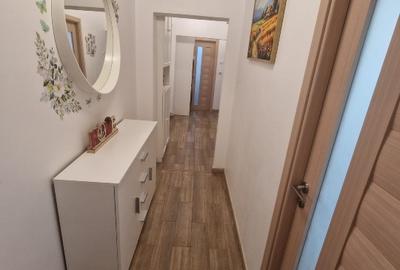 Apartament cu 3 camere decomandat în Pantelimon - 15