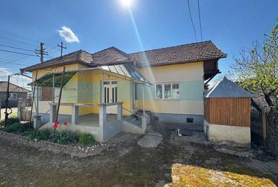 Casă cu 3 camere cu Teren 2155 Mp în Obreja - 7