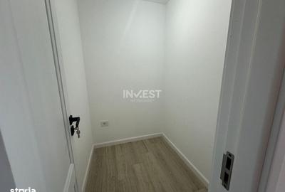 Apartament cu 2 camere în Valea Lupului - 9