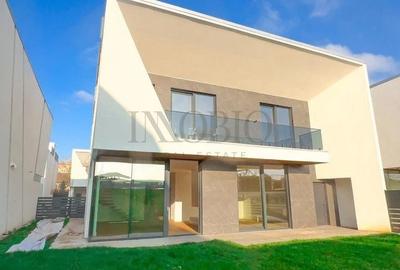 Casă individuală cu 5 camere cu Canalizare în Pipera - 2