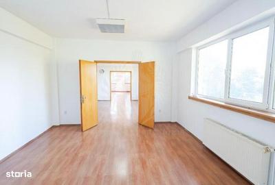 Spațiu comercial, de 470 mp, în Mihai Bravu - 5