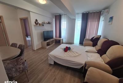 Apartament cu 3 camere în Nord - 20