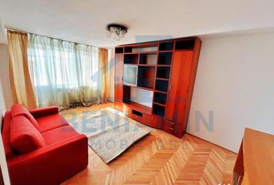 Apartament cu 3 camere decomandat în Central - 8