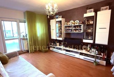 Apartament cu 2 camere decomandat, mobilat în Central - 3