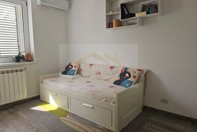 Apartament în Cotroceni, mobilat,utilat, poziție liniștită, vedere spre grădină - 2