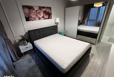 Apartament cu 2 camere decomandat, mobilat în Palazu Mare - 5