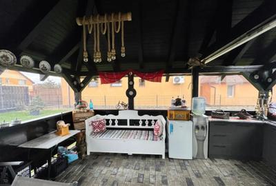 Casă cu 7 camere cu Teren 900 Mp în Hideaga - 12