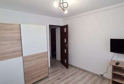 Apartament decomandat în Crângași
