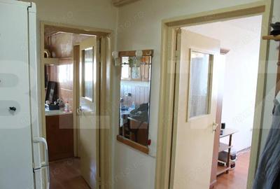 Apartament 2 camere decomandat| Panoramic | Soare, lini?te ?i confort | Simeria - 3