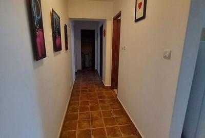Apartament cu 2 camere decomandat în Central - 4