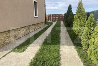 Vila cu 5 camere, 280 mp utili, teren cu 500 mp, Targsoru Ve - 15