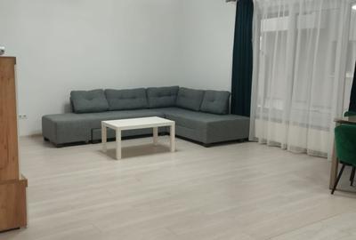 Apartament cu 2 camere în Șelimbăr - 5