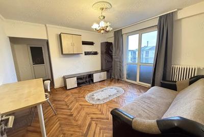 Apartament cu 2 camere în Ultracentral