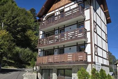 Apartament 2 camere tip duplex, 75 mp imobil nou in Sinaia, Platoul Izvor - 7