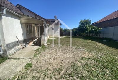 Casă individuală cu 3 camere cu Canalizare în Ruși - 4